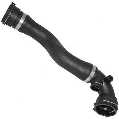 Upper Radiator Or Coolant Hose by ACDELCO PROFESSIONAL - 20448S 02